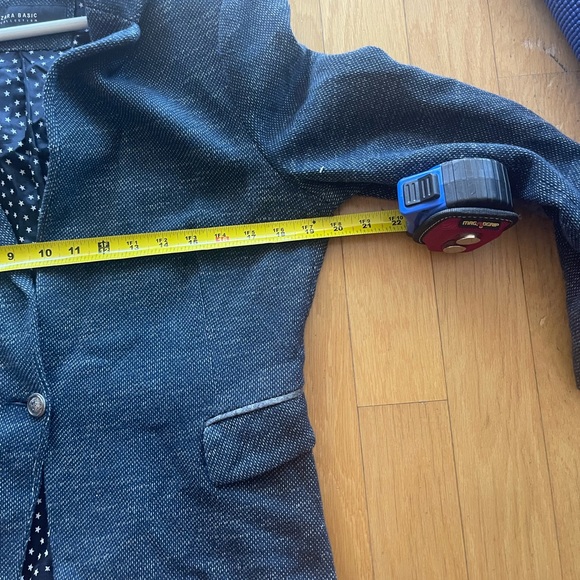 Zara jacket - Picture 10 of 10